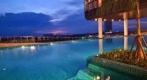 Bali Mutiara By DKK HOMESTAY Malacca - Image 4