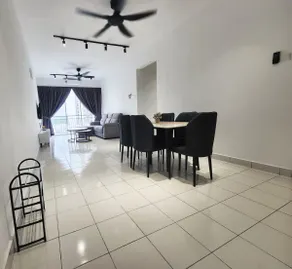 Melaka Entire House by Define Suite B0803 - Image 4