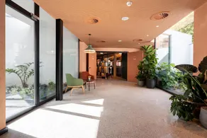 The Editory Garden Porto Hotel - Image 4