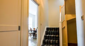Northampton 3 Bed 3 Bathroom New Duplex Apartment - Image 2