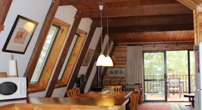 Green Leaves Cabin - Image 3