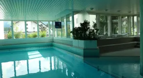 Ferienwohnung Murschetg - Image 2