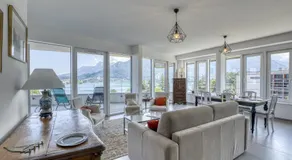 La Cantonade - Vue imprenable sur le lac Annecy - Image 3
