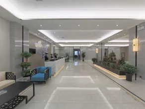 Yan'an Liheng Hotel - Image 4