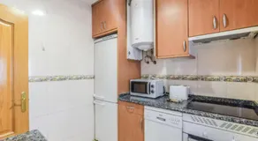 Tu piso ideal en Retiro - Moderno y con estilo - Image 4