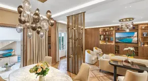 La Réserve de Beaulieu Hôtel & Spa - Image 5