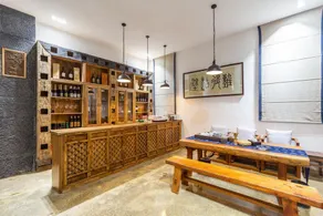 Dali Simple Life Scenic Apartment (Erhai) - Image 5