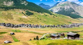 Kinderfreundliche Wohnung mit Terrasse | Bergblick | Skifahren in der Nähe - Image 4