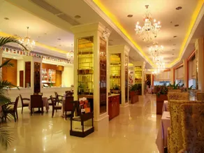 Jinhuayue International Hotel - Image 3
