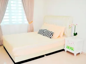 CASA ADELIA HOMESTAY KEMAMAN - Image 4