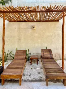 Ariché Valladolid Hotel & Hostal - Image 5