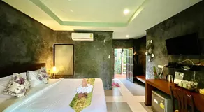 Khao Sok Green Valley Resort - SHA Certified - Image 2