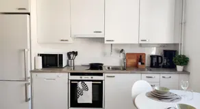 Beautiful studio in the heart of Lahti - Image 4