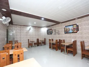 Hotel O AK Residency - Image 2