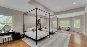 The President Mansion Luxurious 7BR Family Retreat - Image 2