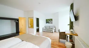 Hotel Grüner Baum - Image 2