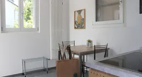 Lake Thun Apartment for max 3 Guests Ideal for Water Sports & Swiss Alps - Image 2