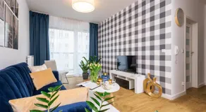 Deluxe Apartments by The Railway Station Wroclaw - parking w cenie - Image 3