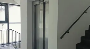 Klimatizovaný apartmán s terasou, soukromé parkování - Image 5