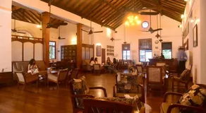 The Dutch Burgher Union - DBU Colombo 4 - Image 3