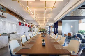 Pinghu Overseas Chinese Hotel - Image 5