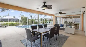 Villa Cosima - Close to the River - 4 Bedroom, 3 Bathroom, Pool, close to the River - Image 4