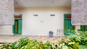 Ngadiwinatan Alleyway Guest House Jogja - Image 5