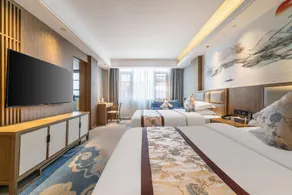 Jialong Hotel (Jinyun Huzhen) - Image 2