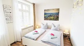Urlaubsmagie - Ferienwohnung Honigfels - Garten, Sauna & Pool - HW2 - Image 2