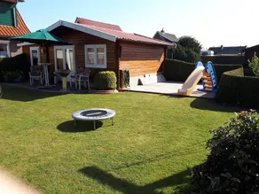 Familienurlaub in Ostfriesland für max 7 Pers in 2 Wohnungen, auch Einzeln Wohnungen - Image 2