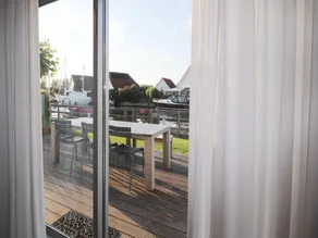 Nice holiday home on the water in Grou - Image 5