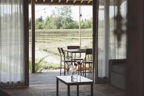 Luxury 2BR Ricefield Villa, Pool & Sunset Views - Image 5