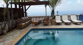 Panoramic Seaview Villa ZEUS - Image 2