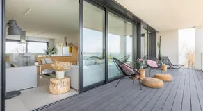Suite en el Faro de Hondarribia, con vistas - Image 5