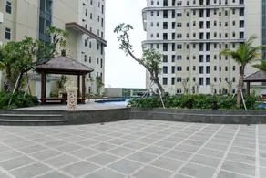 Strategic 2BR Apt @ Vittoria Residence By Travelio - Image 3