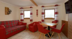Apartment mit Sauna, Pool und Grill | Gartenblick - Image 3