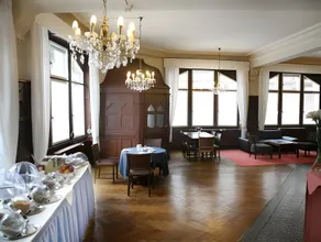 Hotel Markgräfler Hof - Image 2