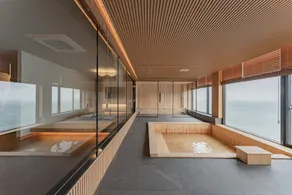 Denbasta Ryokan Hotel - Image 5