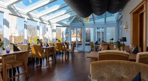 Residenz Seehotel Berlin Brandenburg - Image 4