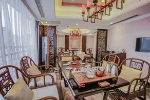 Linyi Blue Horizon Intenational Hotel - Image 4
