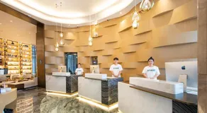 Atour Hotel Shenzhen Guanlan High Tech Park - Image 5