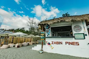 Zabin Pines Beach Resort - Image 4