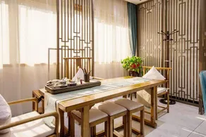 Tsuiying Hotel - Image 2