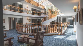 Patagonia Plaza Hotel - Image 3