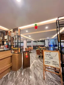 Hotel Mustika Senen - Image 5