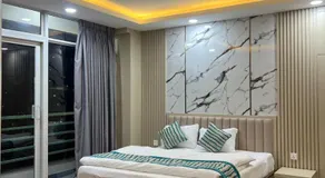 Inland Multi Cuisine & Stay - Image 2