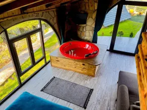 Tuta Bungalov Gül Evi - Image 3
