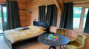 Vakantiehuisje Appel & Fleur - Image 3