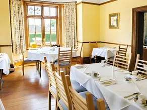The Grange Hotel - Image 4
