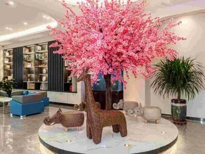 Dalian Manhai Tingtao Hotel - Image 5